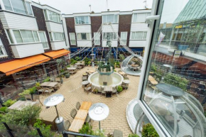 Brighton Square Townhouse